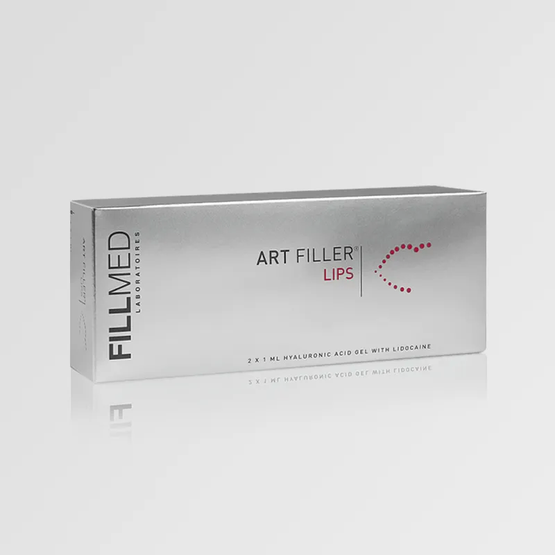 Fillmed Art Filler Lips 1ml Fillmed Art Filler Lips 1ml